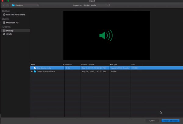 3 Simple Methods To Add A Voice Memo Of Your Iphone To Imovie