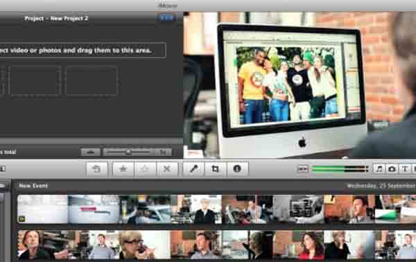 free video editor for mac and instagram