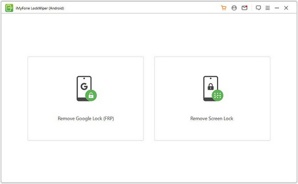 Imyfone Lockwiper Android Interface Frp Hijacker