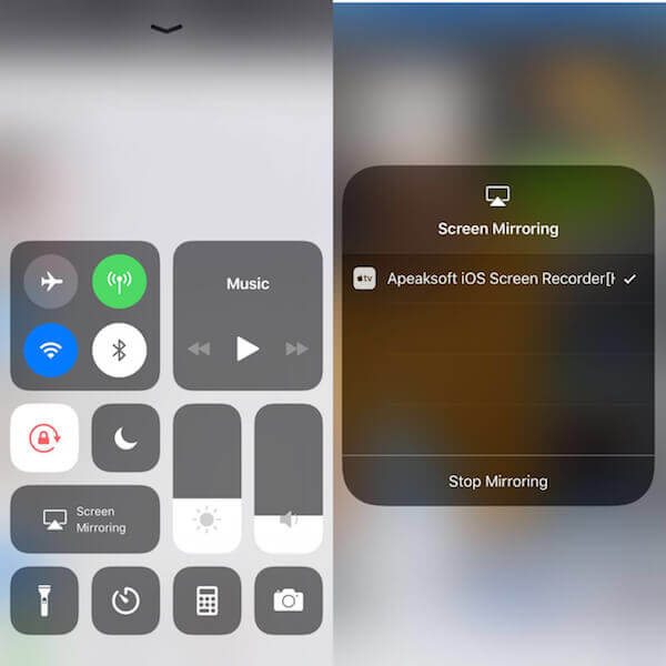 iOS 11/12