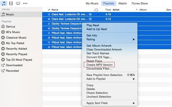 Top 11 Methods to Convert MP4 to MP3 on Windows 10/8/7 and macOS 11