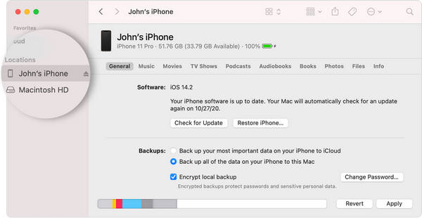 Itunes Iphone Data Recovery