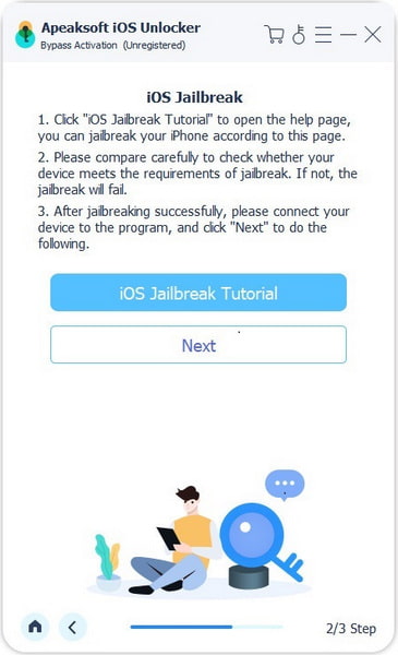 Jailbreak Ios Device To Bypass Activation