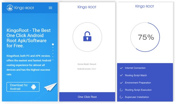 kingo root pc version download