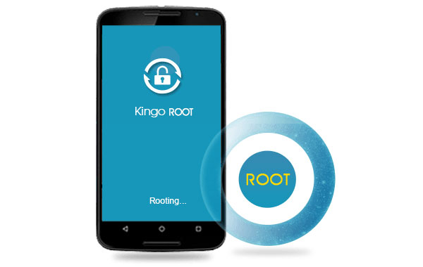 Kingo Root