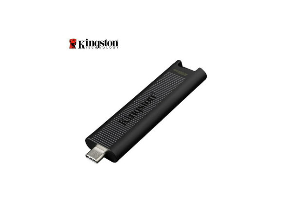 Kingston Datatraveler Max