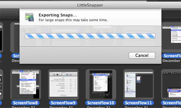 snagit screen recording mac