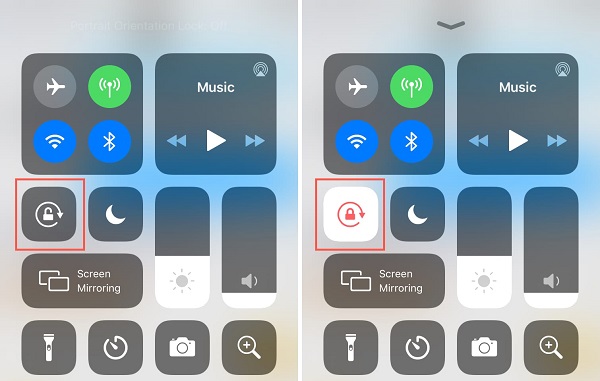 Everything You Need To Know About The Landscape Mode On IPhone