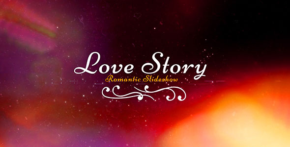 Love Story Idea