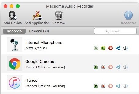 best voice recorder for mac free app