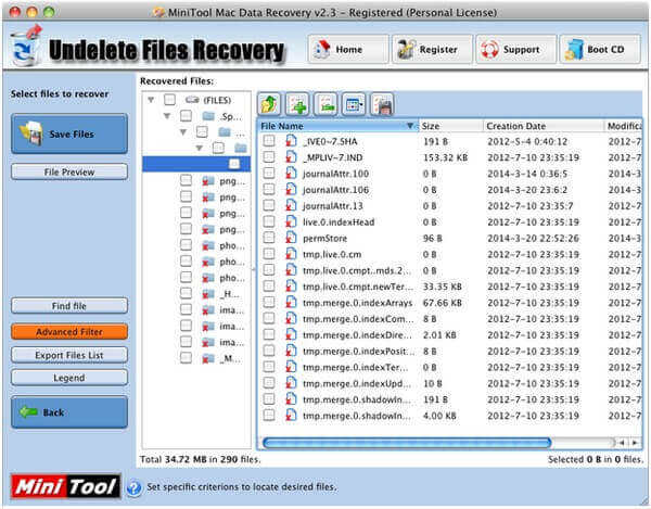 recovery tool software for mac