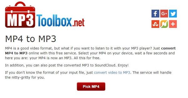 macos mp4 to mp3