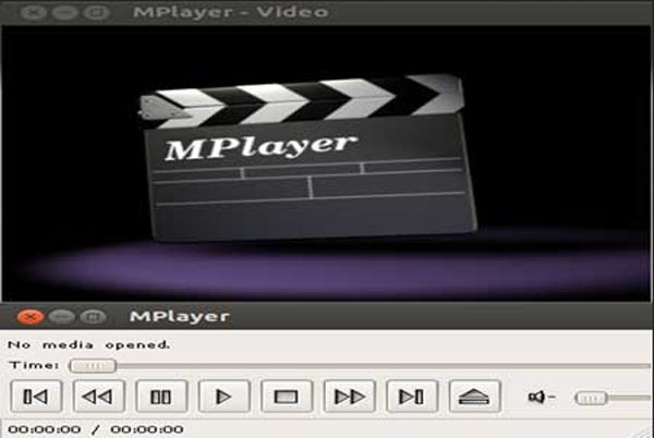 MPlayer