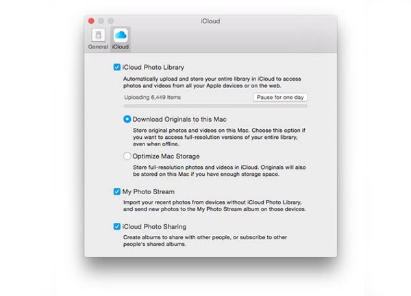 Comment Transferer Des Photos Iphone Sur Mac