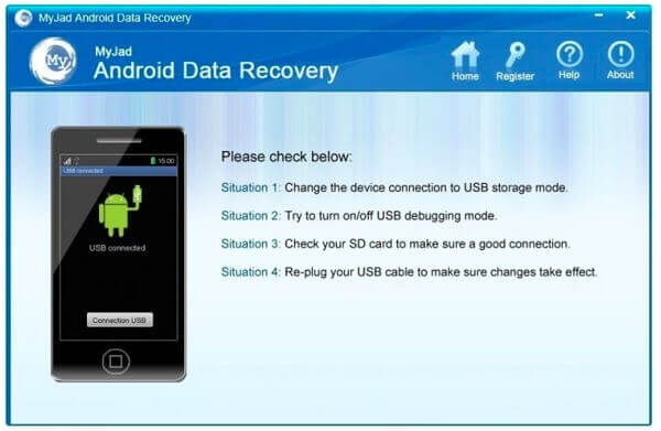 easeus mobisaver for android turn off usb debugging