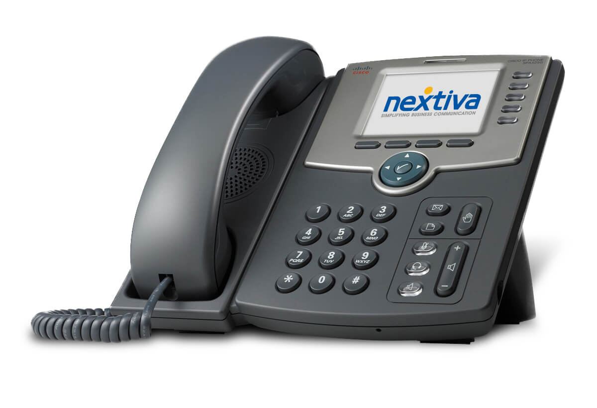 Nextiva phone