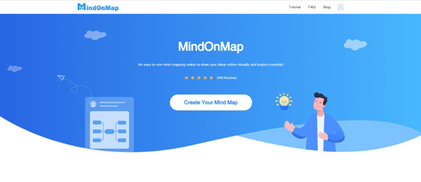 Online Spider Diagram Maker MindOnMap