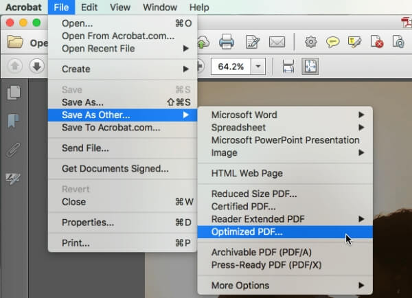 compress pdf file size free 2017