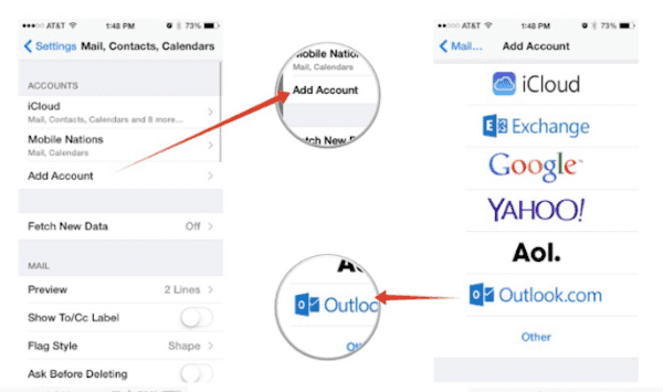 Iphoneとoutlookのカレンダーを同期 あなたが知っておくべきすべて