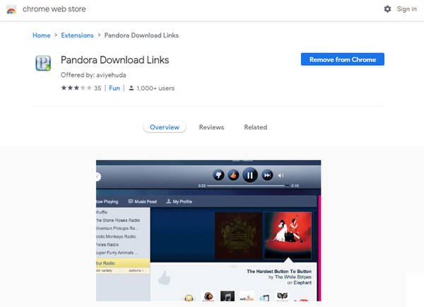 解決済み Pc Iphone Android オンラインでpandora Musicをダウンロードする方法