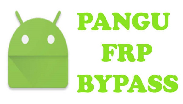 Pangu Frp Bypass Apk