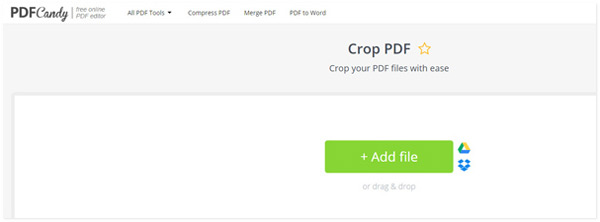 pdf cropping image for windows mac