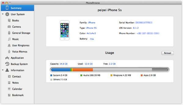 iphone backup extractor free mac