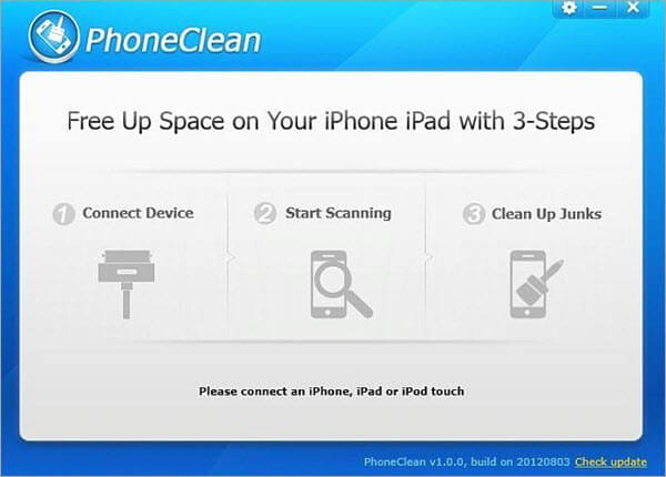 Top 5 Clean Master For Iphone