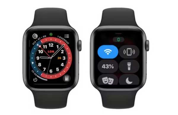 How to Ping Apple Watch Using iPhone and Contrarily