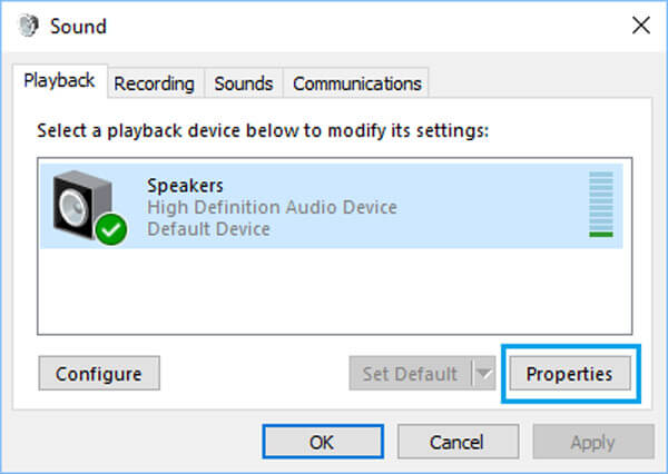 windows sound recorder for mac