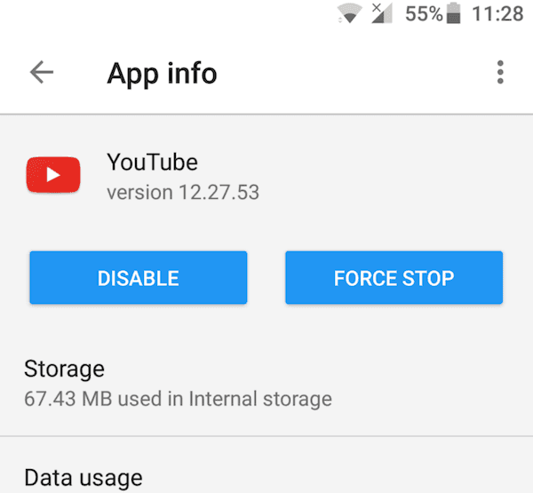 Delete Pre-installed Apps