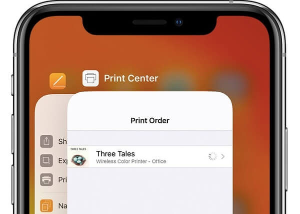 How to Connect iPhone to Printer with or without AirPrint