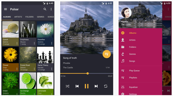 mp3 music player download