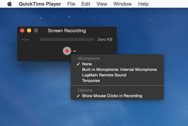 top free screen recorders for mac