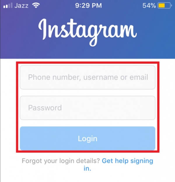How to Get Back Instagram Account Deleted Accidentally or ...