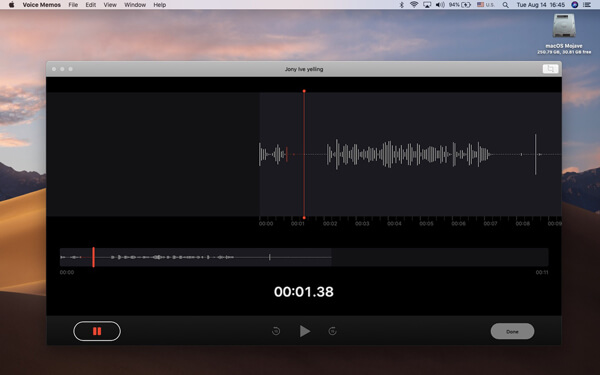 3 Simple Methods to Add a Voice Memo of Your iPhone to iMovie