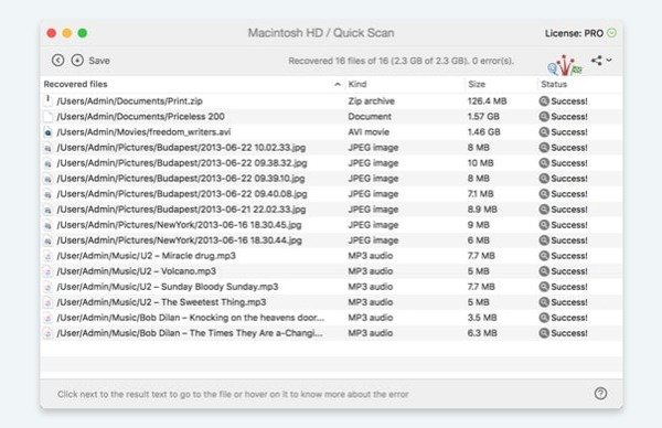 how to recover an overwritten ms project 2013 file