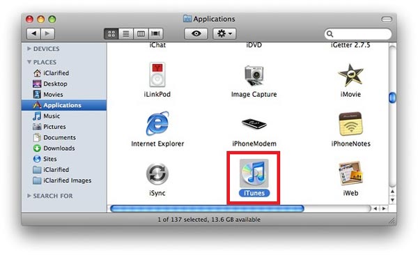 how to completely remove old versions of filezilla mac