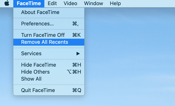 how-to-clear-and-delete-facetime-call-history-on-macbook