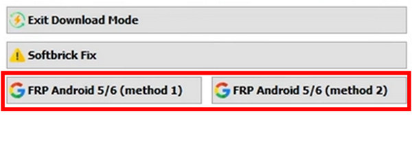 Remove Frp Options Samfw