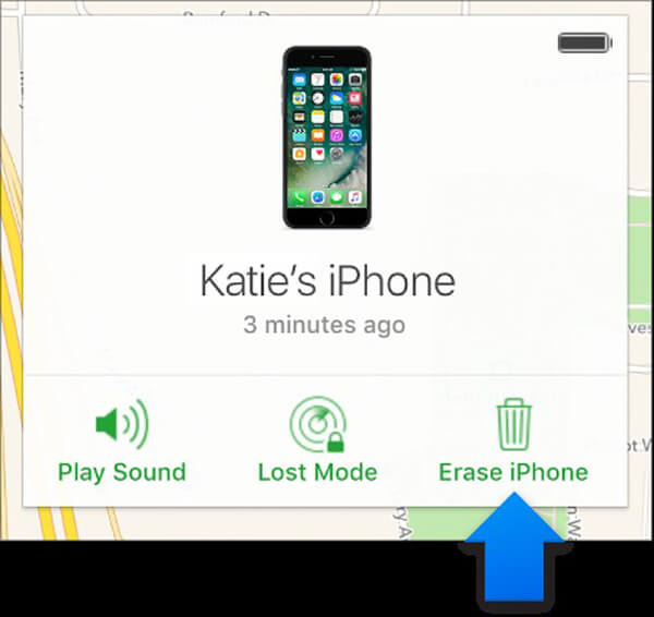 2 Ways To Factory Reset IPhone Without Computer iTunes