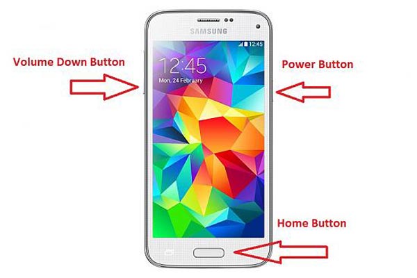 How To Turn On An Android Phone With A Broken Power Button