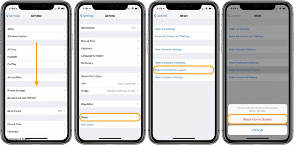 4 Ways to Restore the Accidentally Deleted Calendar App on iPhone