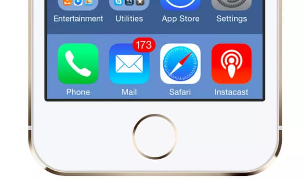 Top 4 Easiest Ways to Retrieve Deleted Emails on iPhone