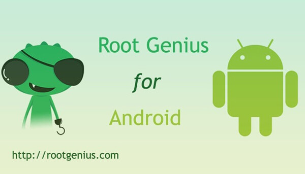 Root Genius