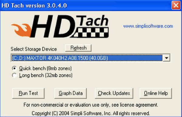 blackmagic disk speed test windows 7 free download