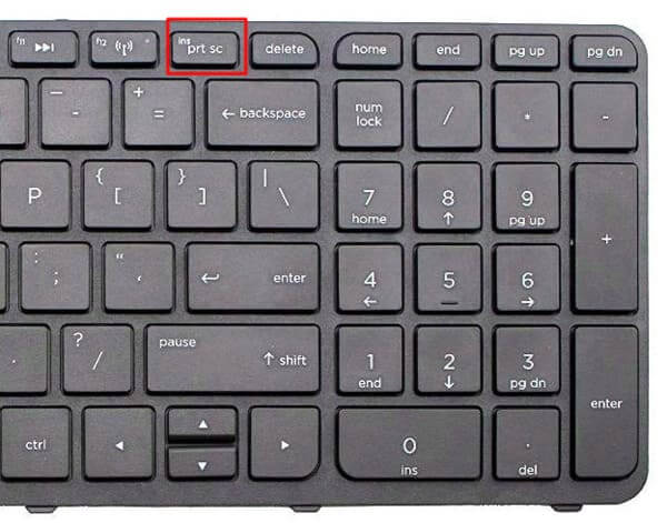 Как сделать на ноутбуке. Скрин экрана HP. Кнопка скрин на ноутбуке HP. Снимок экрана на ноутбуке HP. Клавиша принтскрин на ноутбуке.