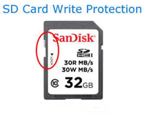 Извлечь sd карту. MICROSD много. SD writer.