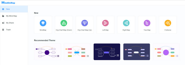 Select Layout