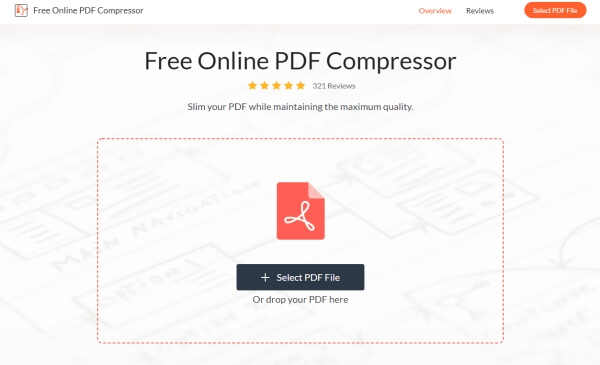 Pdf compressor deals online free